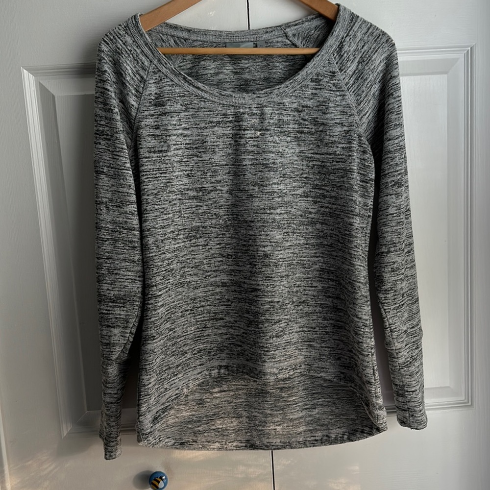 Athleta sweatshirt